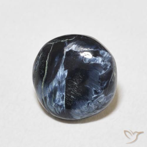Pietersite Multicolore naturelle Tour, 1.49 ct, Opaque