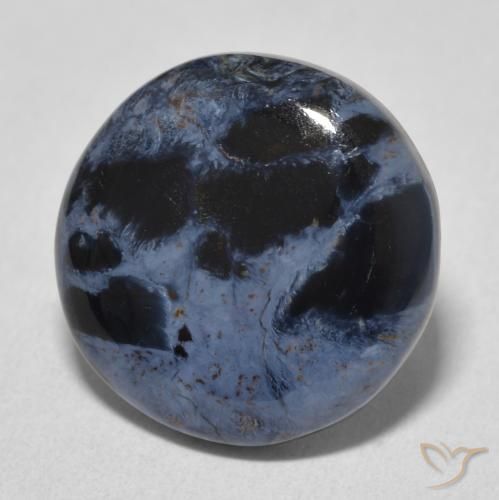 Pietersite Multicolore naturelle Tour, 6.57 ct, Opaque