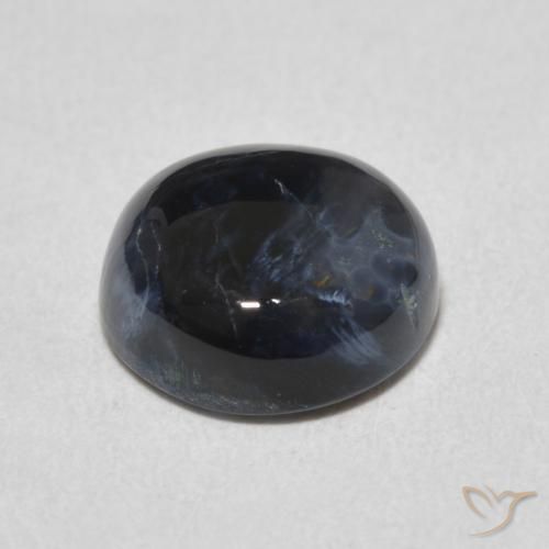 Pietersite Multicolore naturelle Tour, 2.51 ct, Opaque