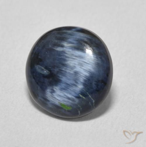 Pietersite Multicolore naturelle Tour, 1.79 ct, Opaque