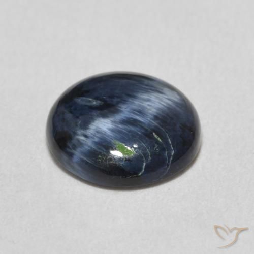 Pietersite Multicolore naturelle Tour, 1.79 ct, Opaque
