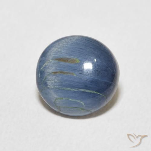 Pietersite Multicolore naturelle Tour, 1.44 ct, Opaque