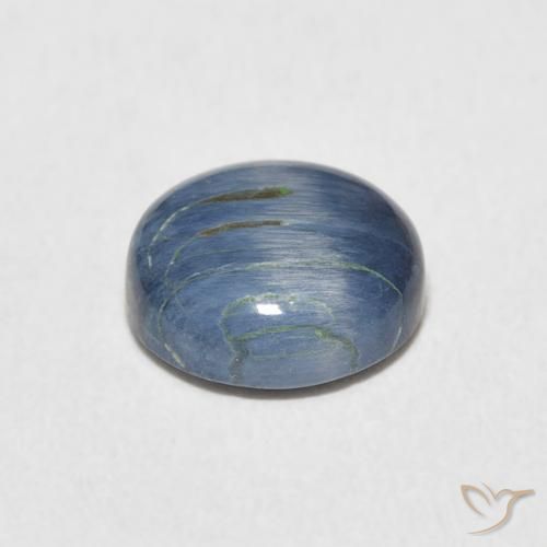Pietersite Multicolore naturelle Tour, 1.44 ct, Opaque