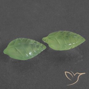 Shop natural 10.60ct Vert citron Préhnite gems, Fantaisie, from Afrique du Sud at GemSelect. In stock, global shipping!