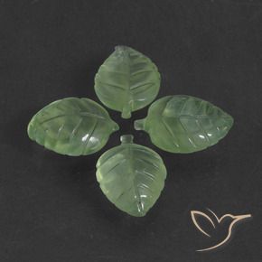Shop natural 29.56ct Vert citron Préhnite gems, Fantaisie, from Afrique du Sud at GemSelect. In stock, global shipping!