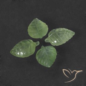 Shop natural 16.65ct Vert jaunâtre Préhnite gems, Fantaisie, from Afrique du Sud at GemSelect. In stock, global shipping!