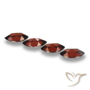 Shop natural 8.37ct Rouge foncé Grenat pyrope gems, Marquise, from Mozambique at GemSelect. In stock, global shipping!