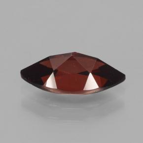 Grenat pyrope Rouge foncé naturelle Marquise, 2.25 ct, VVS-VS
