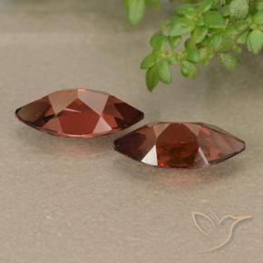 Shop natural 2.39ct Rouge Sangria Grenat pyrope gems, Marquise, from Mozambique at GemSelect. In stock, global shipping!