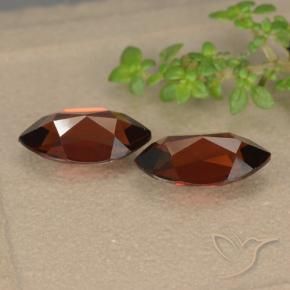 Shop natural 2.82ct Rouge foncé Grenat pyrope gems, Marquise, from Mozambique at GemSelect. In stock, global shipping!