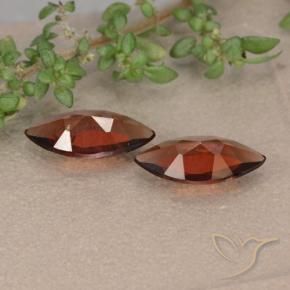 Shop natural 1.79ct Rouge merlot Grenat pyrope gems, Marquise, from Mozambique at GemSelect. In stock, global shipping!