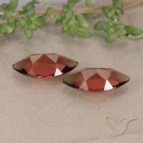 Shop natural 2.46ct Rouge merlot Grenat pyrope gems, Marquise, from Mozambique at GemSelect. In stock, global shipping!