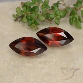 Shop natural 2.47ct Rouge Sangria Grenat pyrope gems, Marquise, from Mozambique at GemSelect. In stock, global shipping!
