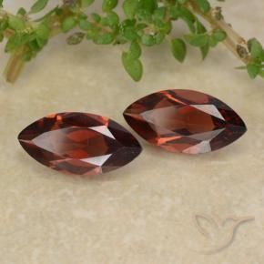Shop natural 2.22ct Rouge foncé Grenat pyrope gems, Marquise, from Mozambique at GemSelect. In stock, global shipping!