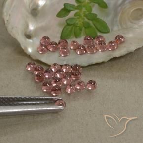 Shop natural 1.99ct Ton rouge écarlate Grenat pyrope gems, Tour, from Mozambique at GemSelect. In stock, global shipping!