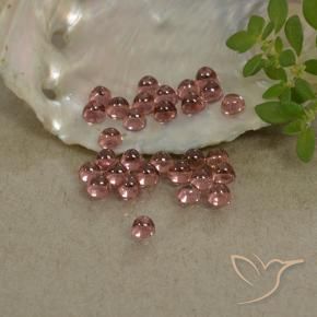 Shop natural 1.98ct Rouge écarlate léger Grenat pyrope gems, Tour, from Mozambique at GemSelect. In stock, global shipping!