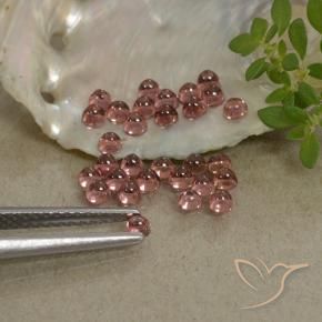 Shop natural 1.98ct Rouge écarlate léger Grenat pyrope gems, Tour, from Mozambique at GemSelect. In stock, global shipping!