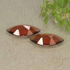 Shop natural 1.80ct Rouge vif Grenat pyrope gems, Marquise, from Mozambique at GemSelect. In stock, global shipping!
