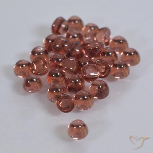 Shop natural 2.12ct Rouge moyen Grenat pyrope gems, Tour, from Mozambique at GemSelect. In stock, global shipping!