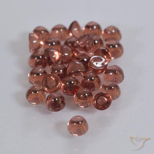 Shop natural 2.12ct Rouge moyen Grenat pyrope gems, Tour, from Mozambique at GemSelect. In stock, global shipping!