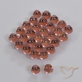 Shop natural 2.01ct Orange rougeâtre Grenat pyrope gems, Tour, from Mozambique at GemSelect. In stock, global shipping!