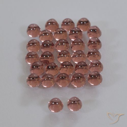 Shop natural 2.04ct Rouge chaud Grenat pyrope gems, Tour, from Mozambique at GemSelect. In stock, global shipping!