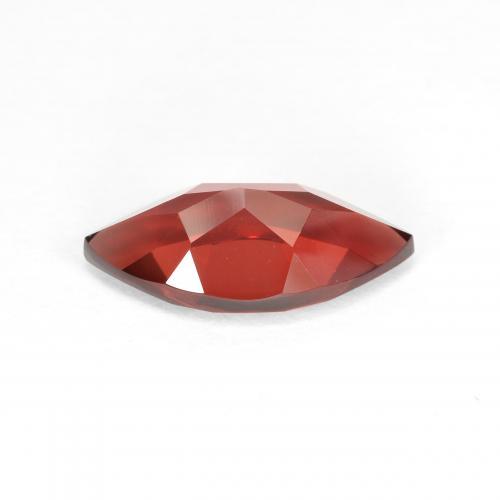 Grenat pyrope rouge naturelle marquise, 2,27 ct, VVS-VS