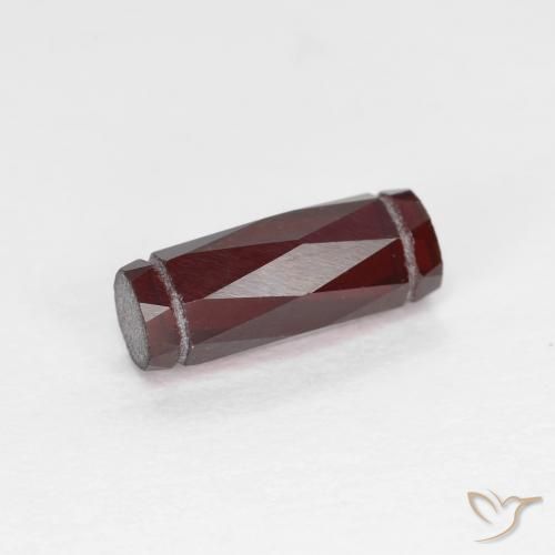 Grenat pyrope Rouge foncé naturelle Fantaisie, 1.49 ct, VS