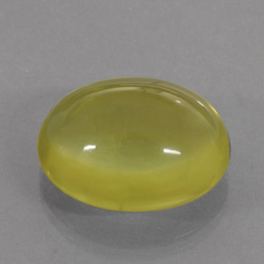 Quartz jaune naturelle transparent, 17,12 ct, transparent / translucide