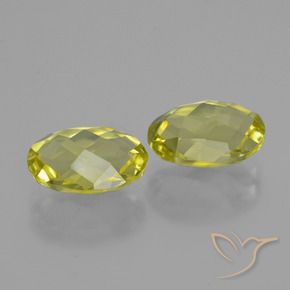 Shop natural 4.17ct Jaune maïs Quartz gems, ovale, from Brésil at GemSelect. In stock, global shipping!