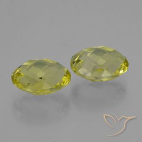 Shop natural 5.04ct Jaune moyen Quartz gems, ovale, from Brésil at GemSelect. In stock, global shipping!