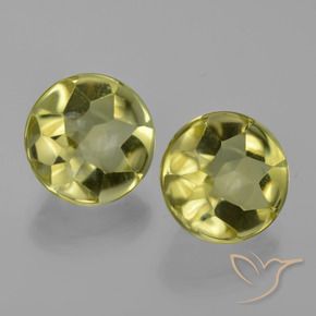 Shop natural 7.73ct Jaune moyen Quartz gems, Tour, from Brésil at GemSelect. In stock, global shipping!