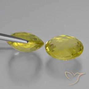 Shop natural 10.53ct Jaune ananas Quartz gems, Tour, from Brésil at GemSelect. In stock, global shipping!