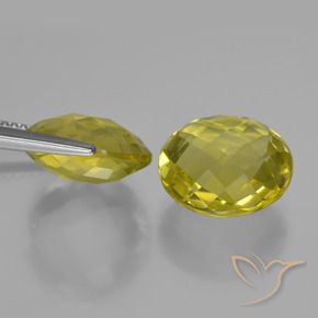 Shop natural 10.43ct Jaune ananas Quartz gems, Tour, from Brésil at GemSelect. In stock, global shipping!