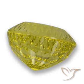 Quartz Jaune moyen naturelle ovale, 70.69 ct, VVS-VS