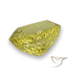 Quartz Jaune moyen naturelle ovale, 29.40 ct, VVS