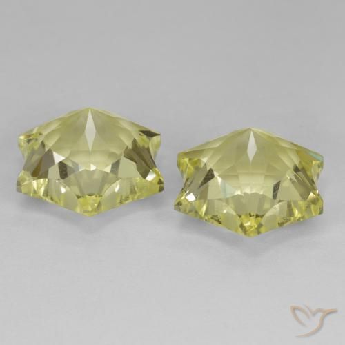 Shop natural 18.37ct Jaune clair Quartz gems, Fantaisie, from Brésil at GemSelect. In stock, global shipping!