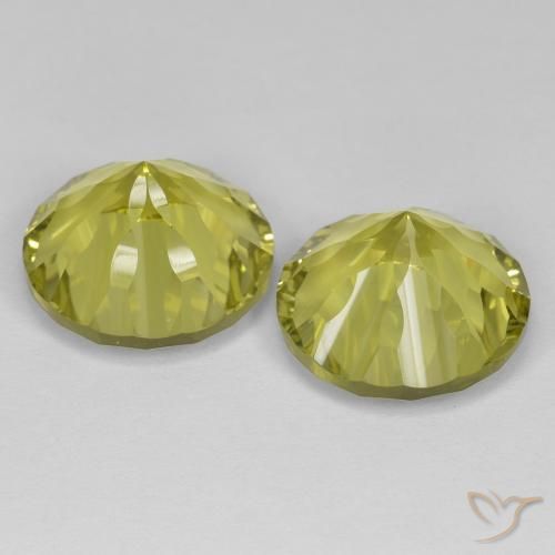 Shop natural 11.12ct Jaune moyen Quartz gems, Tour, from Brésil at GemSelect. In stock, global shipping!