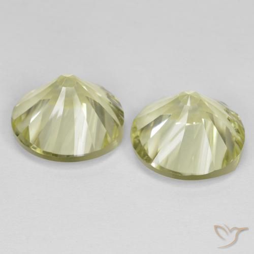 Shop natural 11.46ct Jaune moyen-léger Quartz gems, Tour, from Brésil at GemSelect. In stock, global shipping!