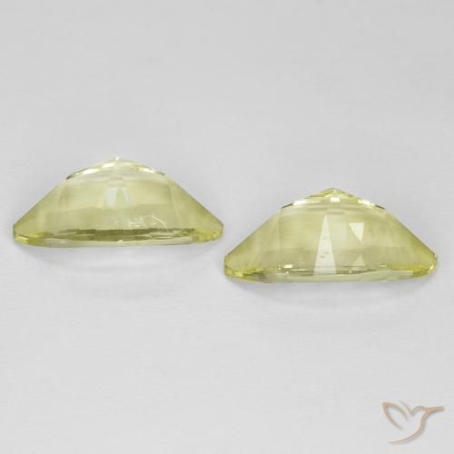 Shop natural 5.09ct Jaune moyen Quartz gems, Marquise, from Brésil at GemSelect. In stock, global shipping!
