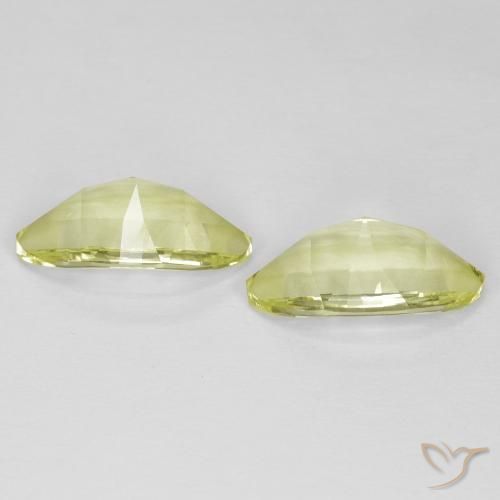 Shop natural 5.06ct Jaune verdâtre Quartz gems, Marquise, from Brésil at GemSelect. In stock, global shipping!