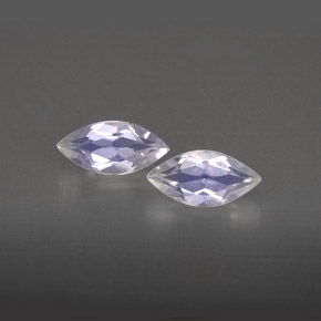 Achetez naturel ct blanc pierre de lune arc-en-ciel gems, transparent, en provenance inde chez gemselect. en stock, livraison internationale!