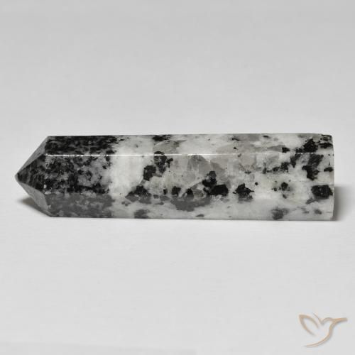 Pierre de lune arc-en-ciel Multicolore naturelle Fantaisie, 44.23 ct, Opaque