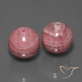 Shop natural 92.27ct Multicolore Rhodochrosite gems, Sphère / Boule, from Afrique du Sud at GemSelect. In stock, global shipping!
