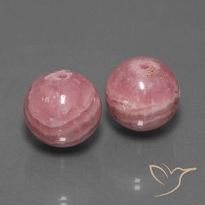 Shop natural 77.89ct Multicolore Rhodochrosite gems, Sphère / Boule, from Afrique du Sud at GemSelect. In stock, global shipping!