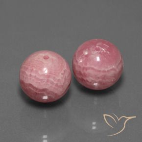 Shop natural 72.89ct Multicolore Rhodochrosite gems, Sphère / Boule, from Afrique du Sud at GemSelect. In stock, global shipping!