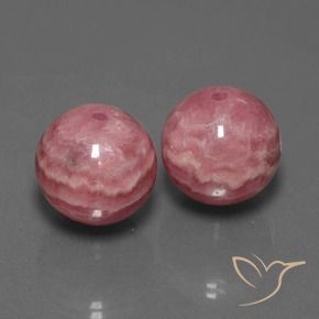 Shop natural 81.64ct Multicolore Rhodochrosite gems, Sphère / Boule, from Afrique du Sud at GemSelect. In stock, global shipping!
