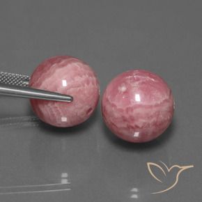 Shop natural 81.64ct Multicolore Rhodochrosite gems, Sphère / Boule, from Afrique du Sud at GemSelect. In stock, global shipping!