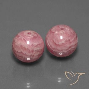 Shop natural 74.15ct Multicolore Rhodochrosite gems, Sphère / Boule, from Afrique du Sud at GemSelect. In stock, global shipping!