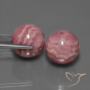 Shop natural 74.15ct Multicolore Rhodochrosite gems, Sphère / Boule, from Afrique du Sud at GemSelect. In stock, global shipping!